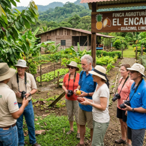 CARIBE NORTE AGROTURÍSTICO