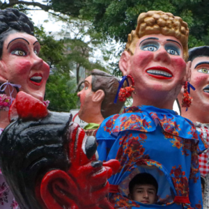 CULTURA VIVA, FE Y TRADICIONES